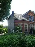 Woonhuis