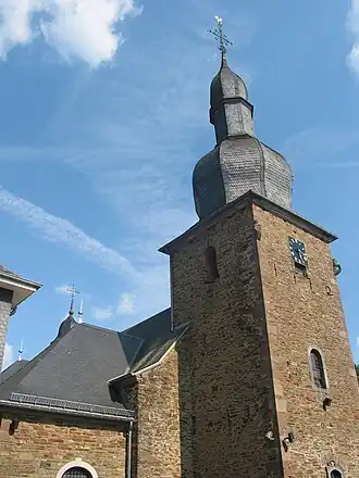 Sint-Stephanuskerk