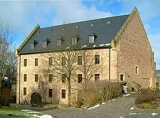 Musikantenland-Museum