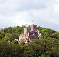 Burg Rötteln