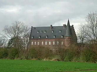 Kasteel Binsfeld