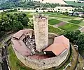 Burg Steinsberg (3)