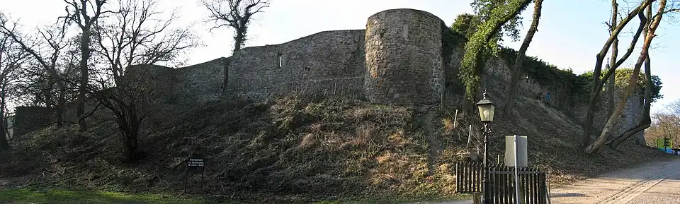 Kasteel Wilhelmstein