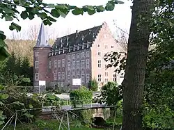 Kasteel van Obsinnich