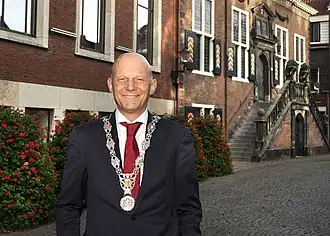 Bert Wijbenga