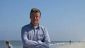 Burgemeester de Hoop