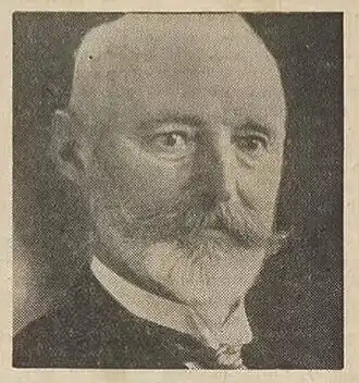 Harm Pieter Herman Waalkens