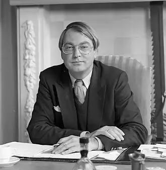 mr. J.J.P.M. Asselbergs (1987)