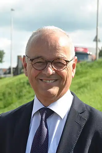 Jan Willem Wiggers