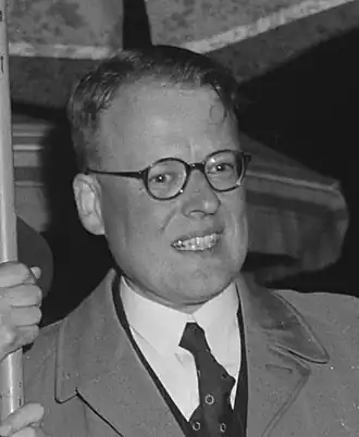 Jan Willem de Beaufort