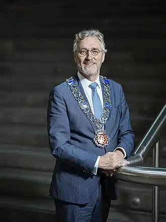 John Jorritsma (2022)