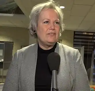 Karen Heerschop (2021)