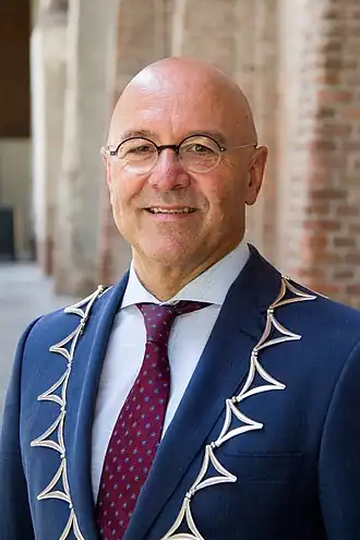 Kees van Rooij