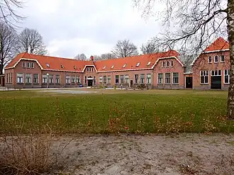 Burgemeester Lieseschool