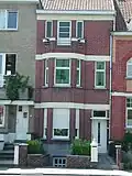 Burgerwoning van 1933