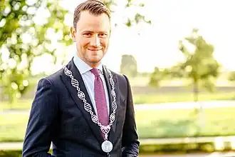 Robbert-Jan van Duijn