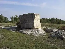 Sankt Margarethen im Burgenland