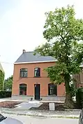 Burgerhuis