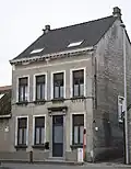 Burgerhuis