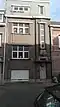 Burgerhuis van 1929