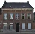 Burgerhuis