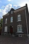 Burgerhuis