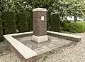Verzetsmonument Burgerveen