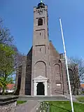 Kerktoren
