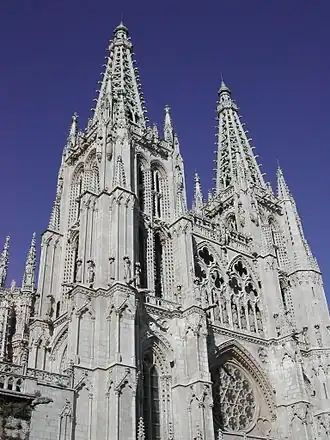 Aartsbisdom Burgos