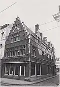 Hoekhuis