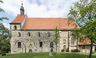 kerk