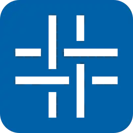 logo Burlington Industries