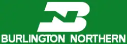 Burlington Northern Railroad