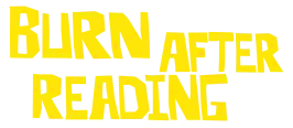 Burn After Reading