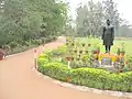 Nehrupark in Burnpur