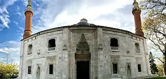 Yeşil Camii