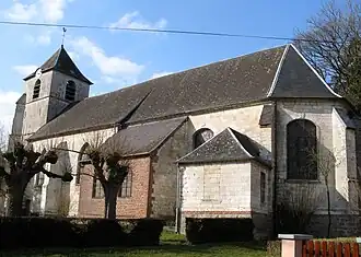 Kerk