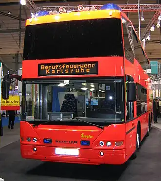 Neoplan N4426/3 Ü