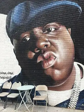 The Notorious B.I.G.