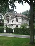 Villa "Vijverzicht"