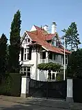 Villa Eykenrode[9]