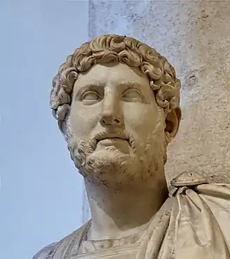 Hadrianus