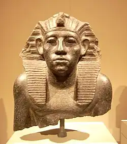 Amenemhat III