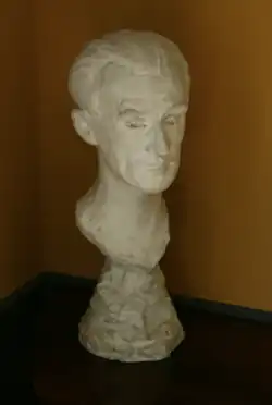 Maurice Ravel (1937)