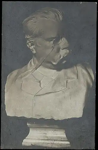 Jules Pierre Van Biesbroeck