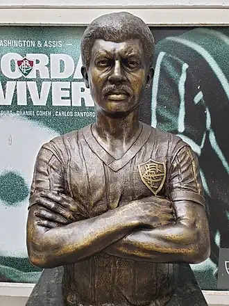 Washington César Santos