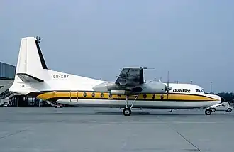 Fokker F27