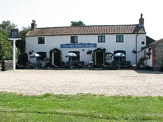 Butchers Arms