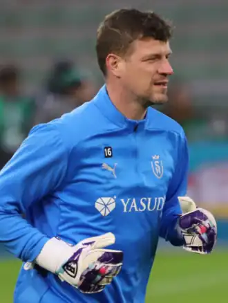 Ludovic Butelle in 2025 met Reims