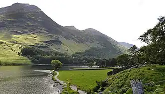 Buttermere